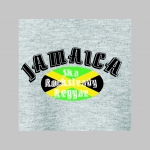 Jamaica SKA Rocksteady Reggae  tepláky s tlačeným logom